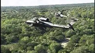 AH-64D Apache Longbow
