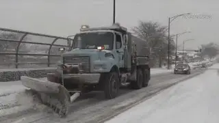Chicago announces 2nd annual 'You Name a Snowplow' contest