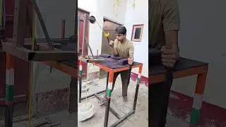 azam arm wrestling 41.... hard work arm wrestling 💪💯💪#viralvideo #trending #armwrestlingworkout