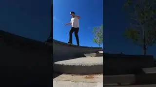 Budget ! #rollerblading #shorts #skating