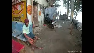 Vrindavan Street Life | No Filter | Pure Devotion #krishna  #Vrindavan #VrindavanStreets #StreetWalk