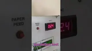 Power oil insulation test kit//Transformer oil sample test