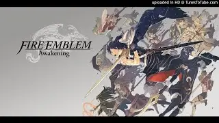 Menace (Extended) - Fire Emblem Awakening OST