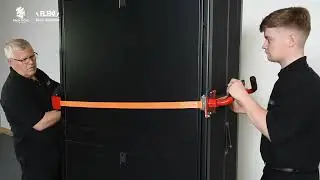 The Ultimate Rack Move&rsquo;s Flexible Rack Handle