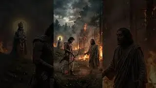 मय दानव: जब एक असुर को मिली ईश्वरीय कृपा | Hindu Bhakti | Hidden Secret Gyan | Verse Gyan History