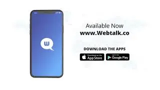 Webtalk   Work, Live, Play & Earn!