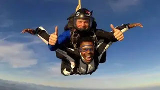 TANDEM SKYDIVE THIENE 2020