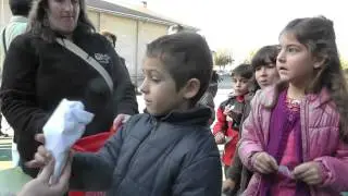 Fiesta del otoño 2012