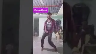 Hoyna hoyna simple movements by SAI SUBHASH MASTER