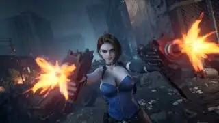 Doomsday // New Fight Sequence// Doomsday Fight// 2023 new trailer teasers #doomsday #trending