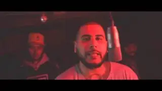 Haffway House: Red Room Cypher One