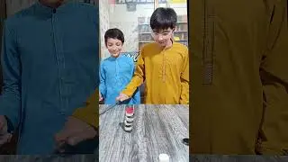 Balancing Game 🎮#balance #familygames #indoorgames #ChallengeAccepted #gamingshow #bestgamingshow01