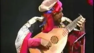 Tant que Vivray- lute and voice
