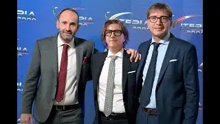 Viteria 2000 (PN) conquista il traguardo dei vent&rsquo;anni e inaugura la nuova sede a Pordenone.