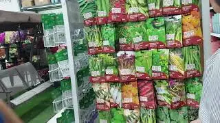 WINDOW SHOPPING KASAMA ALAGA KO AT ANAK