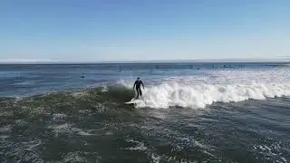 SURFING 