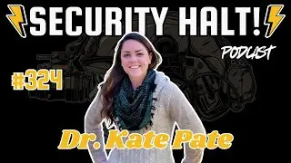 Untold Truth About Operator Syndrome &ndash; Dr. Kate Pate Reveals How Warriors Heal