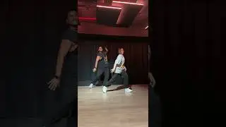 Loved dancing on #jhol #shortsfeed #dance choreography by Harsh Kumar this is part one #dancemoves