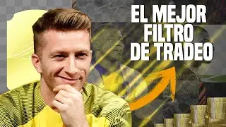 💸El MEJOR FILTRO de TRADEO para FIFA 21|*HAZTE RICO en MINUTOS* | ERRE ELE💸