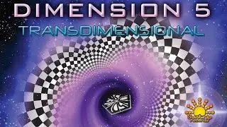 Dimension 5 - Psychic Influence