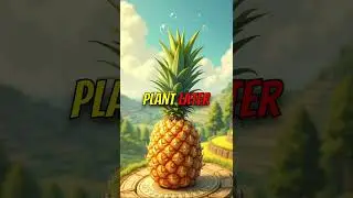 The 2-Year Pineapple: Why This Fruit Grows So Slowly (and Tastes Amazing)