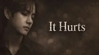 It Hurts | Emotional Pop Song Inspired by BTS It Hurts | K-Pop Inspired Emotional Pop