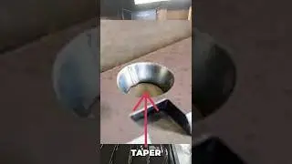 Тестирование плазменной резки с ЧПУ #cncplasmacutter #cnc #cncmachine