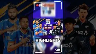 IND vs NZ, 5th T20I Match, At Thiruvananthapuram, | Live Scores & Commentary | India vs New Zealand