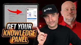 Are These Domains the SECRET to Getting a Google Knowledge Panel?