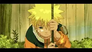 “O Sorriso que Esconde Do - NARUTO UZUMAKI 🔥🍥 ( naruto shippuden)