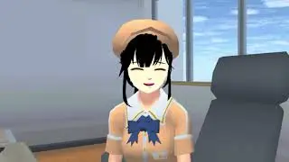 @ana # episode 1/ maaf jika ada suara kurang atau tidak jelas/DERAMA SAKURA SIMULATOR 🙏☺