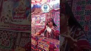 Sindhi Culture Day Speech | سنڌي ثقافت جو ڏينهن | Ajrak & Topi Day