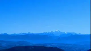 Staric - Le Grand Colombier, France -  September 2019 - Psychill