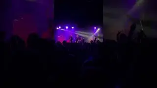 British India &lsquo;Run the Red Light&rsquo; Crow Bar, Sydney 2024