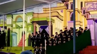 [UNOFFICIAL VIDEO] KHOTMU AL-IMRITHY TAHUN 2017 KELAS IV MADRASAH MIFTAHUL HUDA MAYAK PONOROGO