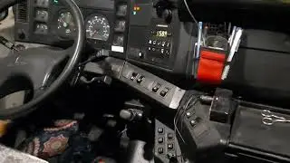 Утепление маза 5440. Дополнение