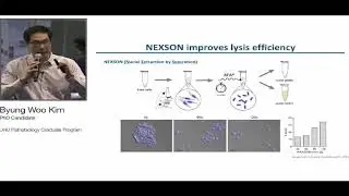Covaris AFA for NEXSON (Nuclei Extraction by Sonication)