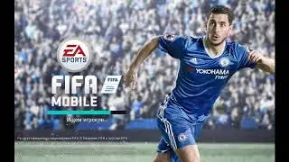 FC Barcelona vs Granada CF 3-1 Fifa mobile version!