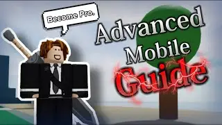 Advanced Guide For Mobile | Combat Warriors