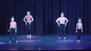 MODERN KIDS   BARBARA XMAS '25
