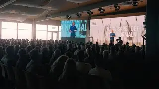 Summering av Atea Bootcamp 2025
