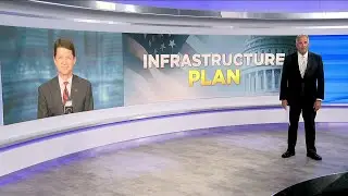 President Biden's Infrastructure Plan