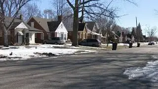 Detroit rapper back behind bars after posting music video that proved he violated bond