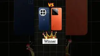 Oneplus 13 Vs Realme Gt 7 Pro Full Comparison