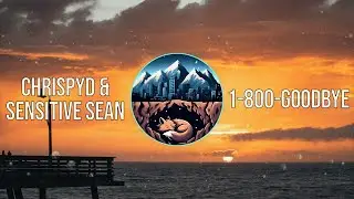 ChrispyD & sensitive sean - 1-800-GOODBYE