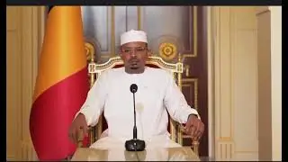 Tchad : Le Chef de la junte lance des graves accusations contre Succ&egrave;s Masra