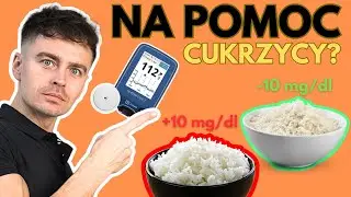 Diabetes Cure?! Resistant Starch Test on a CGM Sensor! *KETO, LCHF*
