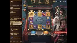 Adut Lucky Roulette, Doomsday Last Survivors, all 180 spins
