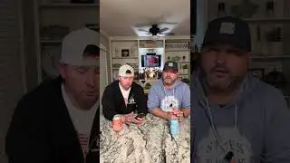 Sips Riffs N&rsquo; Flix: Outlaw Beer Review(maybe our second time?)