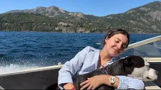 UN DÍA CONMIGO EN SAN MARTÍN DE LOS ANDES